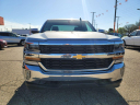 Thumbnail image of 2017 Chevrolet Silverado 1500 at NEW WAY MOTORS