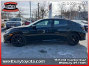 Thumbnail image of 2017 Honda Civic at Westbury Toyota Scion