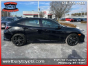 Thumbnail image of 2017 Honda Civic at Westbury Toyota Scion