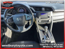 Thumbnail image of 2017 Honda Civic at Westbury Toyota Scion