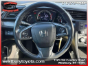 Thumbnail image of 2017 Honda Civic at Westbury Toyota Scion