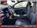 Thumbnail image of 2017 Honda Civic at Westbury Toyota Scion