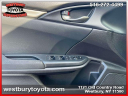 Thumbnail image of 2017 Honda Civic at Westbury Toyota Scion