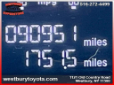 Thumbnail image of 2017 Honda Civic at Westbury Toyota Scion