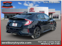 Thumbnail image of 2017 Honda Civic at Westbury Toyota Scion