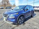 Thumbnail image of 2021 Nissan Rogue at Matthews Hyundai Of Greece Ny