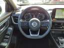 Thumbnail image of 2021 Nissan Rogue at Matthews Hyundai Of Greece Ny
