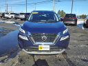 Thumbnail image of 2021 Nissan Rogue at Matthews Hyundai Of Greece Ny