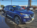 Thumbnail image of 2021 Nissan Rogue at Matthews Hyundai Of Greece Ny