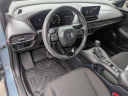 2024 Honda HR-V Sport at Zanesville Toyota