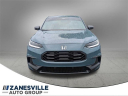 Thumbnail image of 2024 Honda HR-V at Zanesville Toyota