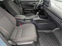 Thumbnail image of 2024 Honda HR-V at Zanesville Toyota
