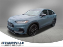 Thumbnail image of 2024 Honda HR-V at Zanesville Toyota