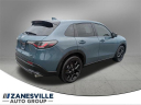 Thumbnail image of 2024 Honda HR-V at Zanesville Toyota