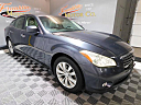 Thumbnail image of 2011 INFINITI M37 at Franklin Motor Company