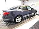 Thumbnail image of 2011 INFINITI M37 at Franklin Motor Company