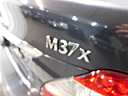 2011 INFINITI M37 x at Franklin Motor Company
