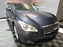 Thumbnail image of 2011 INFINITI M37 at Franklin Motor Company