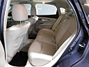 Thumbnail image of 2011 INFINITI M37 at Franklin Motor Company