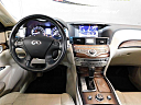 Thumbnail image of 2011 INFINITI M37 at Franklin Motor Company