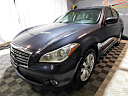 Thumbnail image of 2011 INFINITI M37 at Franklin Motor Company
