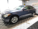 Thumbnail image of 2011 INFINITI M37 at Franklin Motor Company