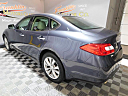 Thumbnail image of 2011 INFINITI M37 at Franklin Motor Company