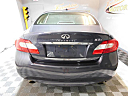 Thumbnail image of 2011 INFINITI M37 at Franklin Motor Company