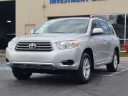 Thumbnail image of 2008 Toyota Highlander at M&M Investment Cars