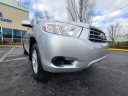 Thumbnail image of 2008 Toyota Highlander at M&M Investment Cars