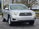 Thumbnail image of 2008 Toyota Highlander at M&M Investment Cars