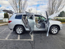 Thumbnail image of 2008 Toyota Highlander at M&M Investment Cars