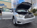 2008 Toyota Highlander Base at M&M Investment Cars