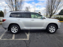 Thumbnail image of 2008 Toyota Highlander at M&M Investment Cars