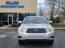 Thumbnail image of 2008 Toyota Highlander at M&M Investment Cars