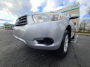 Thumbnail image of 2008 Toyota Highlander at M&M Investment Cars