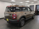Thumbnail image of 2022 Ford Bronco Sport at Performance Ford of East Hanover