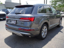 Thumbnail image of 2025 Audi Q7 at The Audi Connection Used
