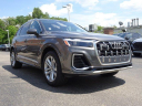 Thumbnail image of 2025 Audi Q7 at The Audi Connection Used