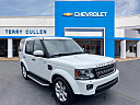 Thumbnail image of 2016 Land Rover LR4 at Terry Cullen Chevrolet