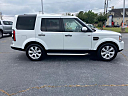 Thumbnail image of 2016 Land Rover LR4 at Terry Cullen Chevrolet