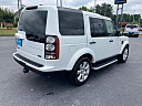 Thumbnail image of 2016 Land Rover LR4 at Terry Cullen Chevrolet