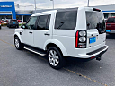 Thumbnail image of 2016 Land Rover LR4 at Terry Cullen Chevrolet