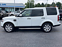 Thumbnail image of 2016 Land Rover LR4 at Terry Cullen Chevrolet