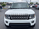 Thumbnail image of 2016 Land Rover LR4 at Terry Cullen Chevrolet