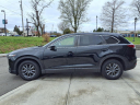 Thumbnail image of 2022 Mazda CX-9 at Mazda Of Dayton