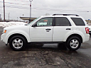 Thumbnail image of 2011 Ford Escape at A & B Motors Of Waterford