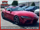 2020 Toyota GR Supra 3.0 at Westbury Toyota Scion