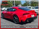 Thumbnail image of 2020 Toyota GR Supra at Westbury Toyota Scion