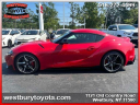 Thumbnail image of 2020 Toyota GR Supra at Westbury Toyota Scion